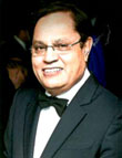Anil Kohli